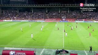 Euro 2024 - UEFA Qualification | 11/09/2023 | Armenia - Croatia  0:1