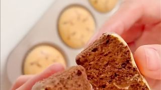 Sponge Cupcakes