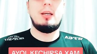 Ayol kechirsa ham lekin unutmasa