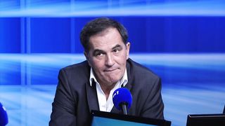 la prostate
