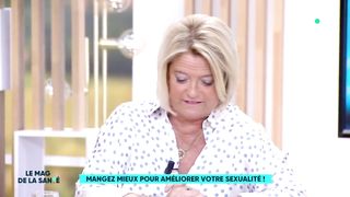 Alimentation et santé sexuelle
