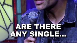 Funny | Are You Here Alone? | FunFM