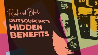 IT SMELLS LIKE MONEY PODCAST B2B GUEST RICHARD BLANK COSTA RICAS CALL CENTER