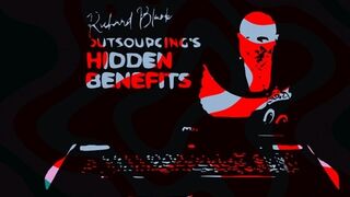 IT SMELLS LIKE MONEY PODCAST CEO GUEST RICHARD BLANK COSTA RICAS CALL CENTER.