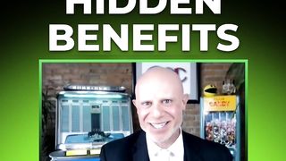 IT SMELLS LIKE MONEY PODCAST ENTREPRENEUR GUEST RICHARD BLANK COSTA RICAS CALL CENTER.