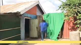 Nigerian teens make sci-fi films with smartphones _ Africanews