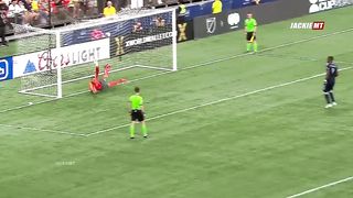 Football "Most Impossible" Moments