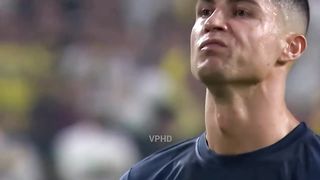 Cristiano Ronaldo's Goals for Al Nassr that SHOCKED the World