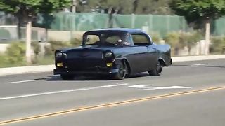 Awesome Custom Muscle Cars Compilation Best of Autotopia