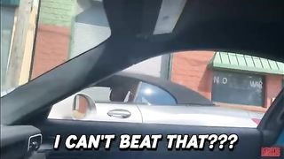 When COCKY Racers Get DESTROYED