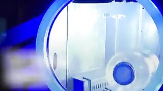 Environmentally Friendly Waste Processing Technology