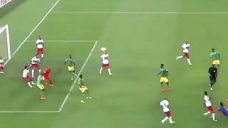 Goalkeeper Scores Goals Uniquely