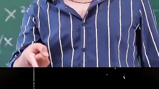 THE TEACHER ch-tiya banaya tumko