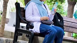 Funny prank