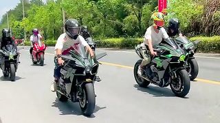 Xe đẹp p7