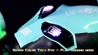 Axirata Gesture Sensing RC Stunt Car with Lights & Music for Kids 6-12 Years Old