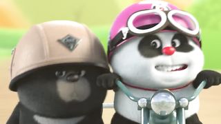 Fighting Clip/Movie Clip-Fighting Scene/Movie Scene. English Subtitle.Funny (21).