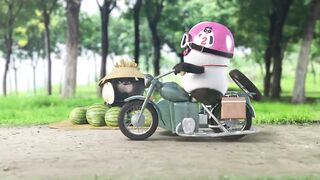 Fighting Clip/Movie Clip-Fighting Scene/Movie Scene. English Subtitle.Funny (26).