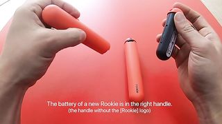 Smart Jump Rope Rookie