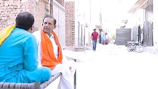 Rana Ijaz best comedy