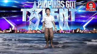 King Cobra, Pilipinas Got Talent