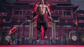 Fighting Clip/Movie Clip-Fighting Scene/Movie Scene. English Subtitle.Hero Of Qirin Ep 07/18.