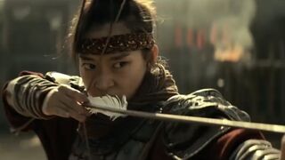 Fighting Clip/Movie Clip-Fighting Scene/Movie Scene. English Subtitle.Trailer (01).