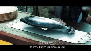 Fighting Clip/Movie Clip-Fighting Scene/Movie Scene. English Subtitle.Trailer (03).