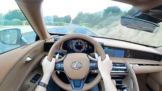 Luxus drive