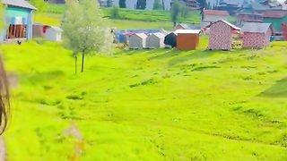 Comments the person to whom you want to visit this place