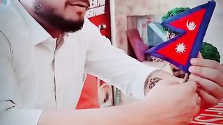 jiski chamak had se jyada hona