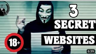 Secret website that will blow your mind 3 secret website viral website must wached