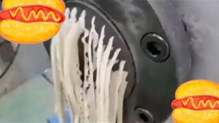 orang ramai ditipu dengan nasi plastik!
