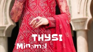 Stunning Women Latest Fashion
