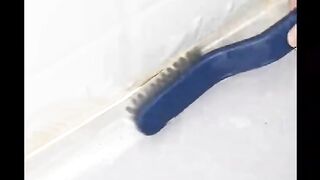 Cleaning brush 2