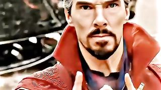 Dr Strange Saves America Chavez form Giant Octopus ---- 4k status -- _shorts _viral⚡⚡⚡