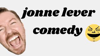 Jone lever comedy ???? club