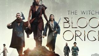 The Witcher Blood Origin (2022) Hindi Dubbed Season 1 Complete Watch Online HD