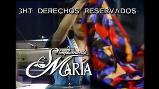 Simplemente Maria 116