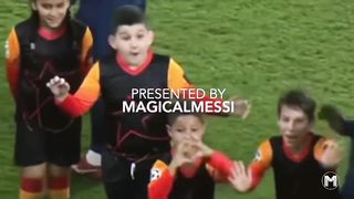 Lionel Messi Just Did 15 New Wonders