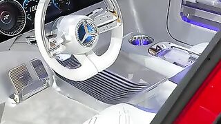 New Mercedes 2