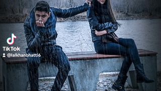 My tiktok vedio 144