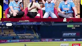 Cricket video watch it