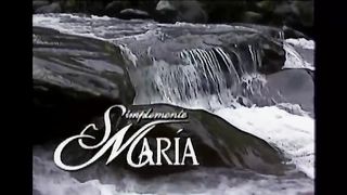 Simplemente Maria 118