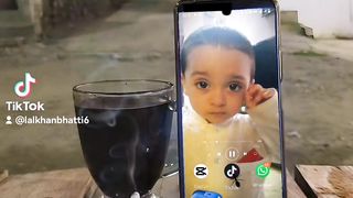 My tiktok vedio 157