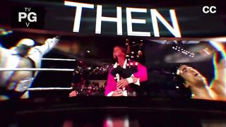 Full Show WWE Monday Night Raw Live 11 September 2023