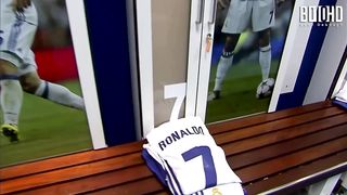 The day Lionel Messi made Real Madrid fans CRY