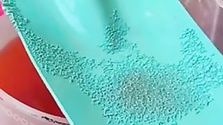 Satisfying paint removal