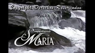 Simplemente Maria 120