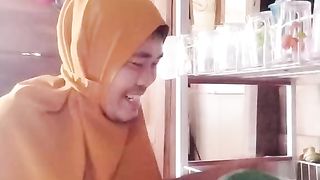 Pengen bini cakep